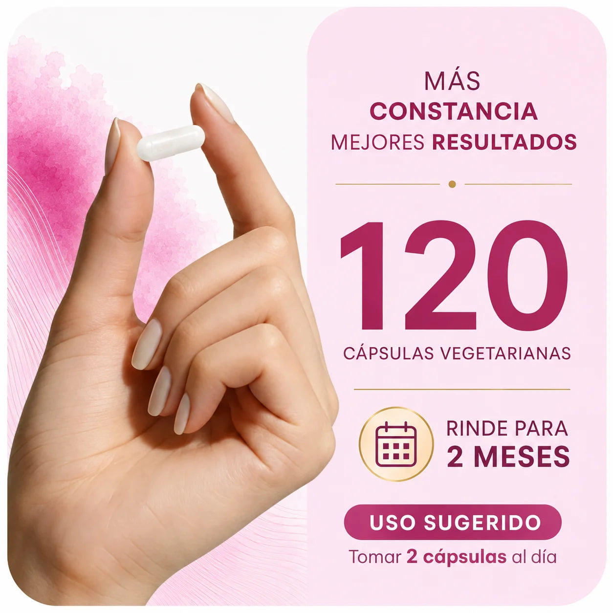 VITALFEM® - Complejo Magnesio 20 en 1